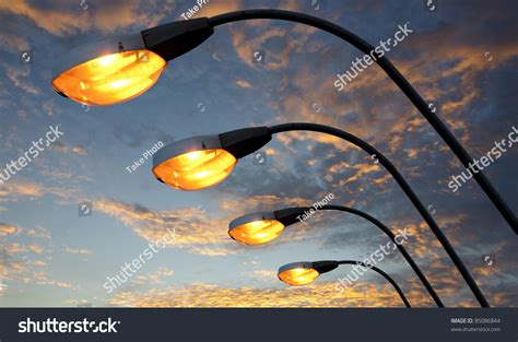 53432 Street Light Sky Pole Images Stock Photos And Vectors Shutterstock