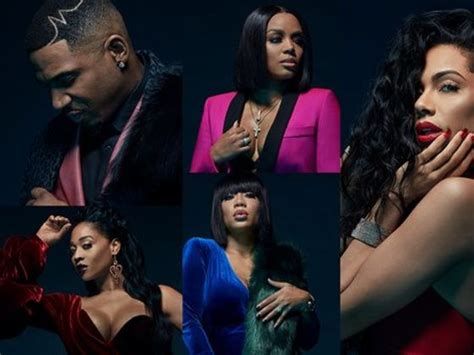 Rank Your Favorite Love And Hip Hop Atlanta Cast Members Playbuzz