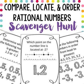 Math worksheets for grade 8. Rational And Irrational Numbers Worksheet 8th Grade Pdf ...