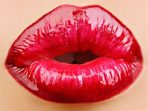 Blowing A Kiss Lips Lipstick Be Popn★ Pinterest