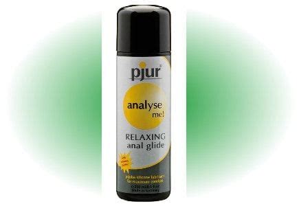 These include aloe vera, yogurt, olive. Best Anal Lube Ultimate Guide (2020)
