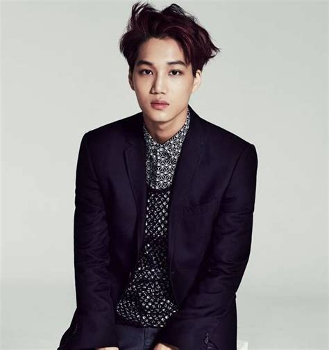 Check spelling or type a new query. Kai is on Instagram | Exo kai