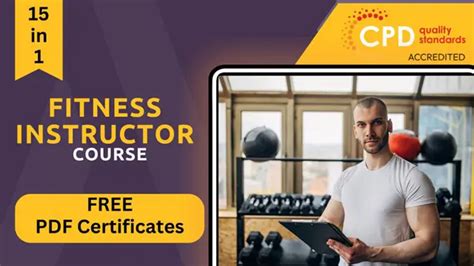 Fitness Instructor Courses And Training Uk