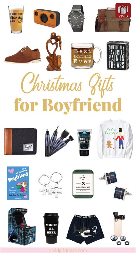 Christmas Presents To Get Your Boyfriend 2023 New Top The Best List Of Christmas Ribbon Art 2023