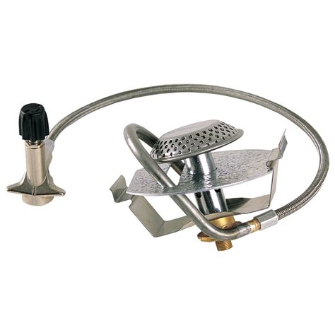 We now ship worldwide but please use our map feature to find your trangia items locally! Trangia 25-1 UL Stove with Gas Burner - Bike24