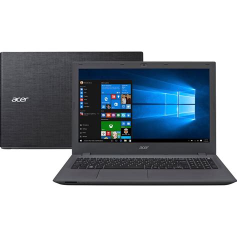 Notebook Acer é Bom Análise Da Marca