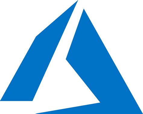 Azure Logo Transparent Background