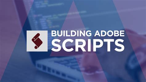 Building Adobe Scripts — Blog Hyper Brew