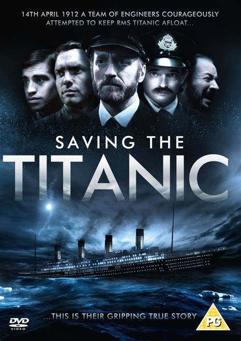 Titanic 2 Jack Is Back | Titanic 2 Jack Is Back Saving the titanic dvd