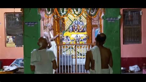 🥰नित्य स्तुति 🥰 बड़ी सूरमा कुंज श्री धाम वृंदावन परम पूज्य संत जी के संग youtube