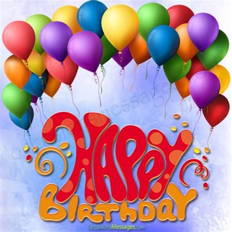 Happy birthday to the best cousin in the world. Happy Birthday Wishes for Cousin - Occasions Messages