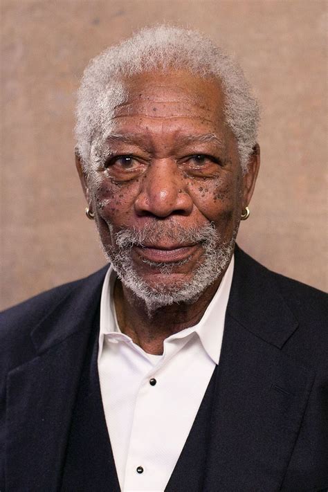 Morgan Freeman Profile Images — The Movie Database Tmdb