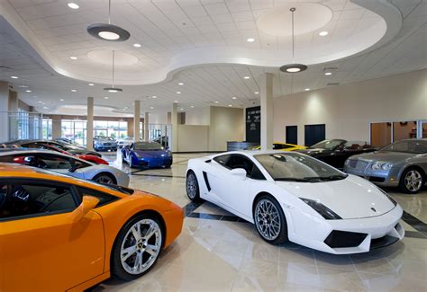 Maybe you would like to learn more about one of these? Lamborghini | St. Louis, MO | ARCO National Construction