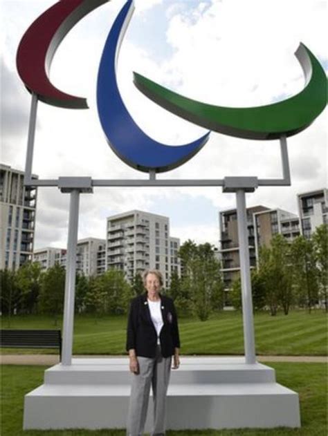 The paralympic games were the creation of one remarkable man, whose story is told in a forthcoming bbc drama. Paralympics Games: Founder Ludwig Guttmann would be 'proud ...