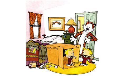 Calvin And Hobbes Issue 6 Read Calvin And Hobbes Issue 6 Comic Online