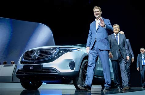 Audiobotschaft des neuen Daimler Chefs Wir müssen uns verändern