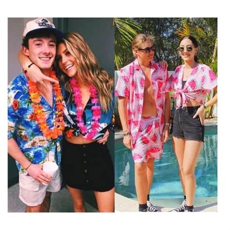 2022 Full Guide 27 Hawaiian Luau Party Outfit Ideas For Ladies