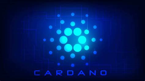 Cardano Wallpapers Wallpaper Cave