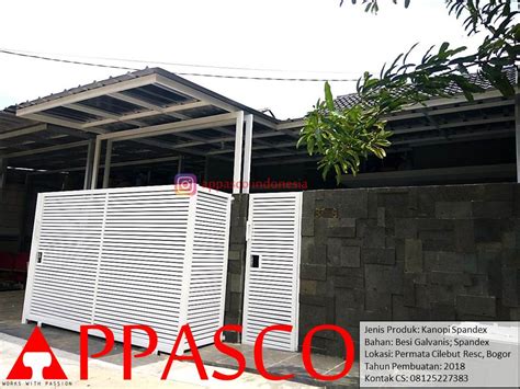 Terimakasih selamat datang di rumah kami,bengkel las karya baru merupakan bengkel las listrik dan argon yang bergerak di bidang pembuatan aksesoris rumah,hotel,gedung,villa,dll,dengan bahan besi,stainles dan galvanis. Kanopi Spandek Besi Galvanis di Permata Cilebut - Jual ...