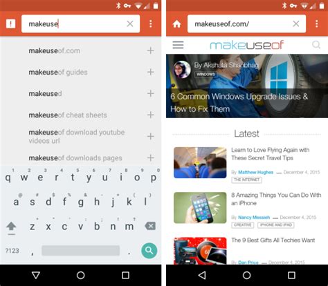 12 Best Free And Open Source Android Apps