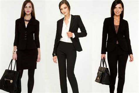 interview outfits for women 2024 what to wear tashiara