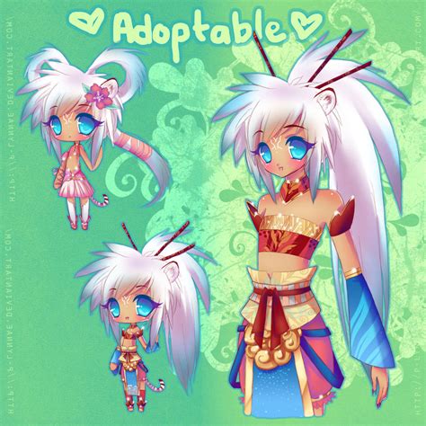 Chinese White Tiger Girl Adoptable Sold By