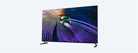 Bravia Xr A90j 4k Smart Tv Oled Tv With Hdr Sony Malaysia