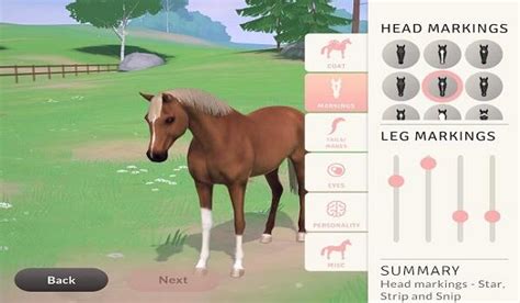 Equestrian The Game Apk Mod 3602 Unlimited Money Download