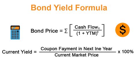 How To Calculate Current Yield Of A Bond Haiper