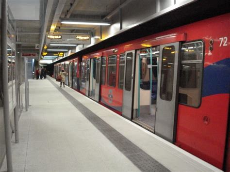 Banking dlr abbreviation meaning defined here. DLR: Now With Added Woolwich | Londonist