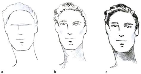 Black men have plenty of hairstyling options yet you'll find most of them get the same common hairstyles. How to Draw Hairstyles for Male Fashion Figures - dummies