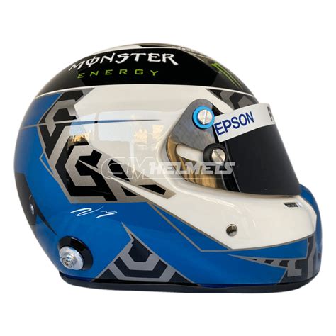 Maybe you would like to learn more about one of these? VALTTERI BOTTAS 2020 F1 REPLICA HELMET FULL SIZE | CM Helmets