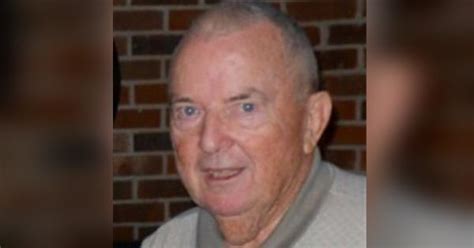 Robert James Mcallister Obituary Visitation And Funeral Information