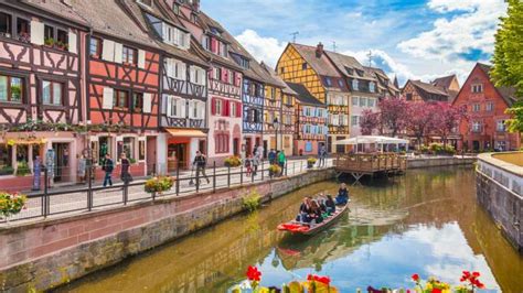 10 Most Colorful Cities In Europe Page 9 Of 12 Travelversed