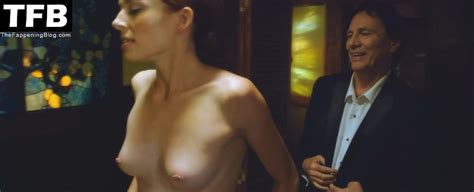 Hot Teen Actress And Model Chloe Dykstra Naked Photos Leaked Hot Sex