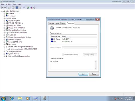 How To Use Device Manager In Windows 7 Windows 7