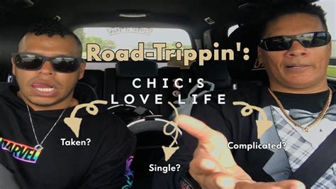 Road Trippin Love Life Youtube