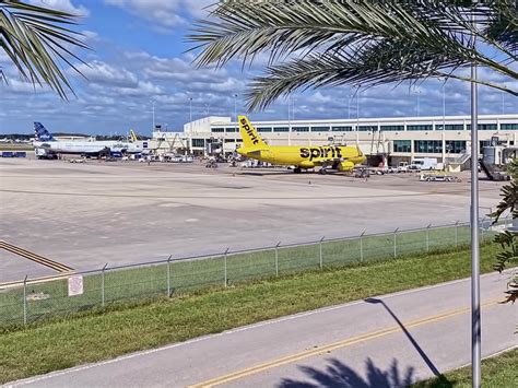 Southwest Florida International Airport 4682 Terminal Drive Fort