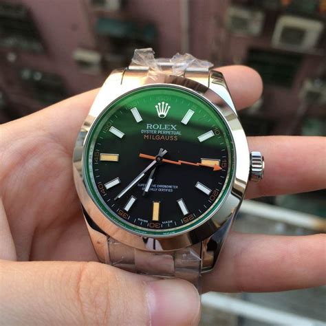 Your Charming Rolex Submariner Smurf Mens Fake Watches Luxury