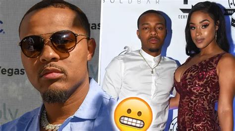 Bow Wow Ex Girlfriend Claims He Physically Abused Her While She Was