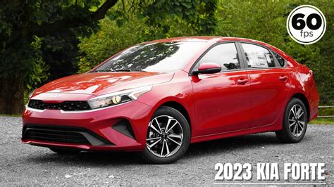 2023 Kia Forte Red Get Latest News 2023 Update