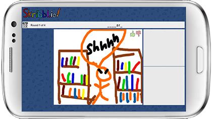 Skribbl.io is a free multiplayer drawing and guessing game. Play Skribbl.io Mobile - Skribbl.io Unblocked Play