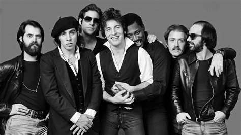Dec 4 Book Launch Bruce Springsteen And The E Street Band New York