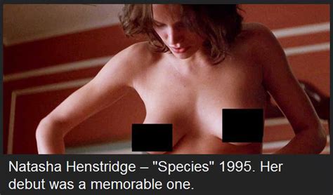 Actresses Who S Careers Started Thanks To Nude Scenes 9 Pics