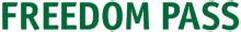 Freedom pass is a concessionary travel scheme, which began in 1973, to provide free travel to residents of greater london, england, who are aged 66 and over or who have a disability. Freedom Pass travel map | London Councils