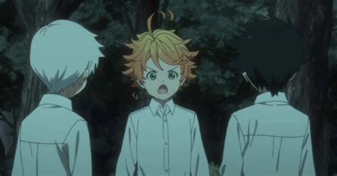 The 15 Best Quotes From The Promised Neverland