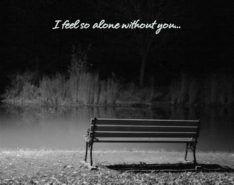 Crying alone does not show that you are weak 2. 100 Best Sad Love Quotes - The WoW Style