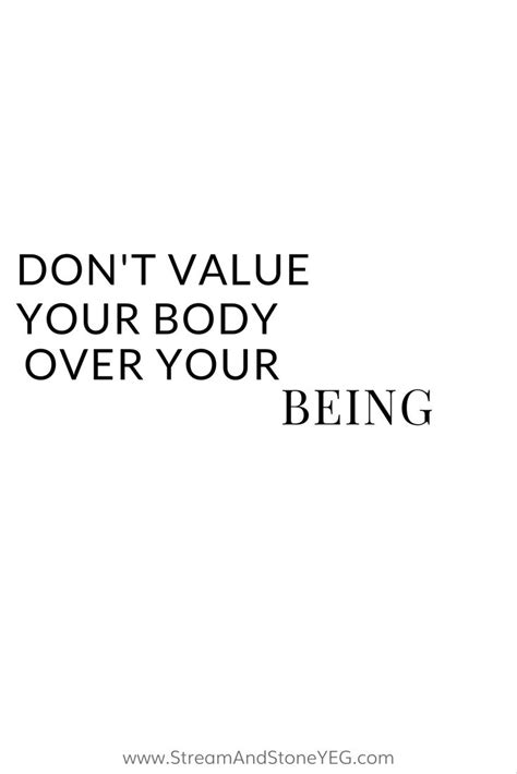 Body Positive Quotes Body Positivity Quotes Body Image Quotes