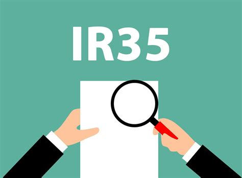 How is your ir35 status actually determined? IR35 - New HMRC Consultation on Reform of Off-Payroll Tax Rules - Jurit