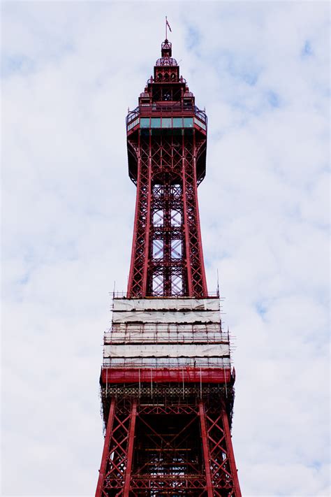 It got 16153 visitors since then. sparklyvodka: A Trip To Blackpool Tower
